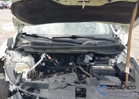 2012 Kia Sportage Ex z USA, uszkodzony, nr VIN KNDPC3A28C7329614